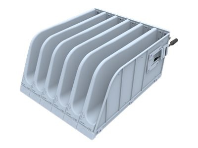 Dell Docking kit for Latitude 3180 & Chromebook 3180 - mounting component - 36 devices