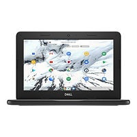 Dell Chromebook 3100 - 11.6" - Celeron N4020 - 4 GB RAM - 32 GB eMMC