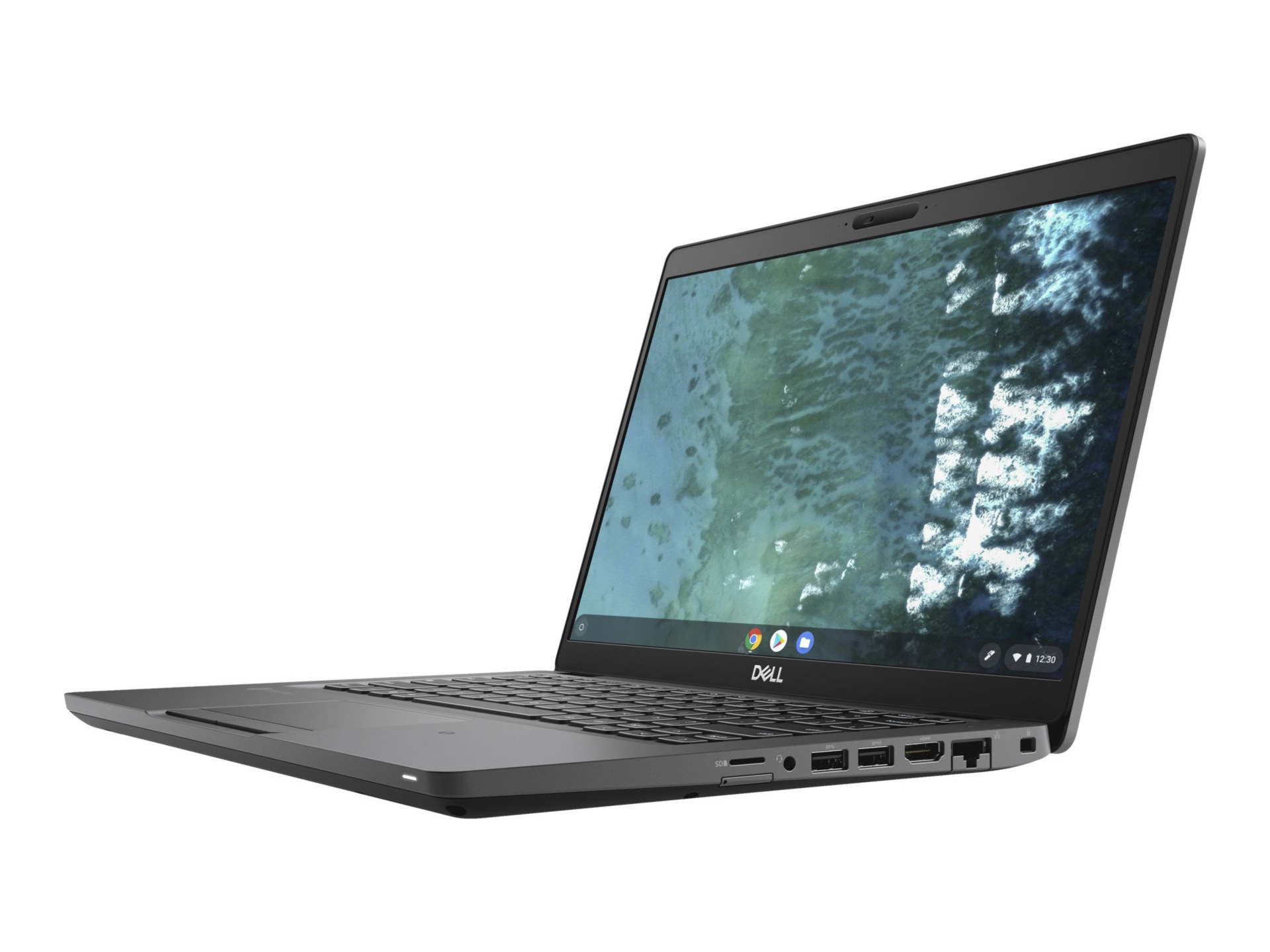 Dell Latitude 5400 Chromebook Enterprise - 14" - Intel Core i5 - 8265U - 8 GB RAM - 128 GB SSD