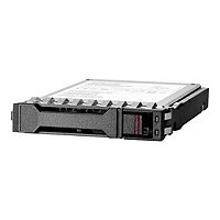 HPE - SSD - Read Intensive, Mainstream Performance - 960 GB - U.3 PCIe 3.0 (NVMe)