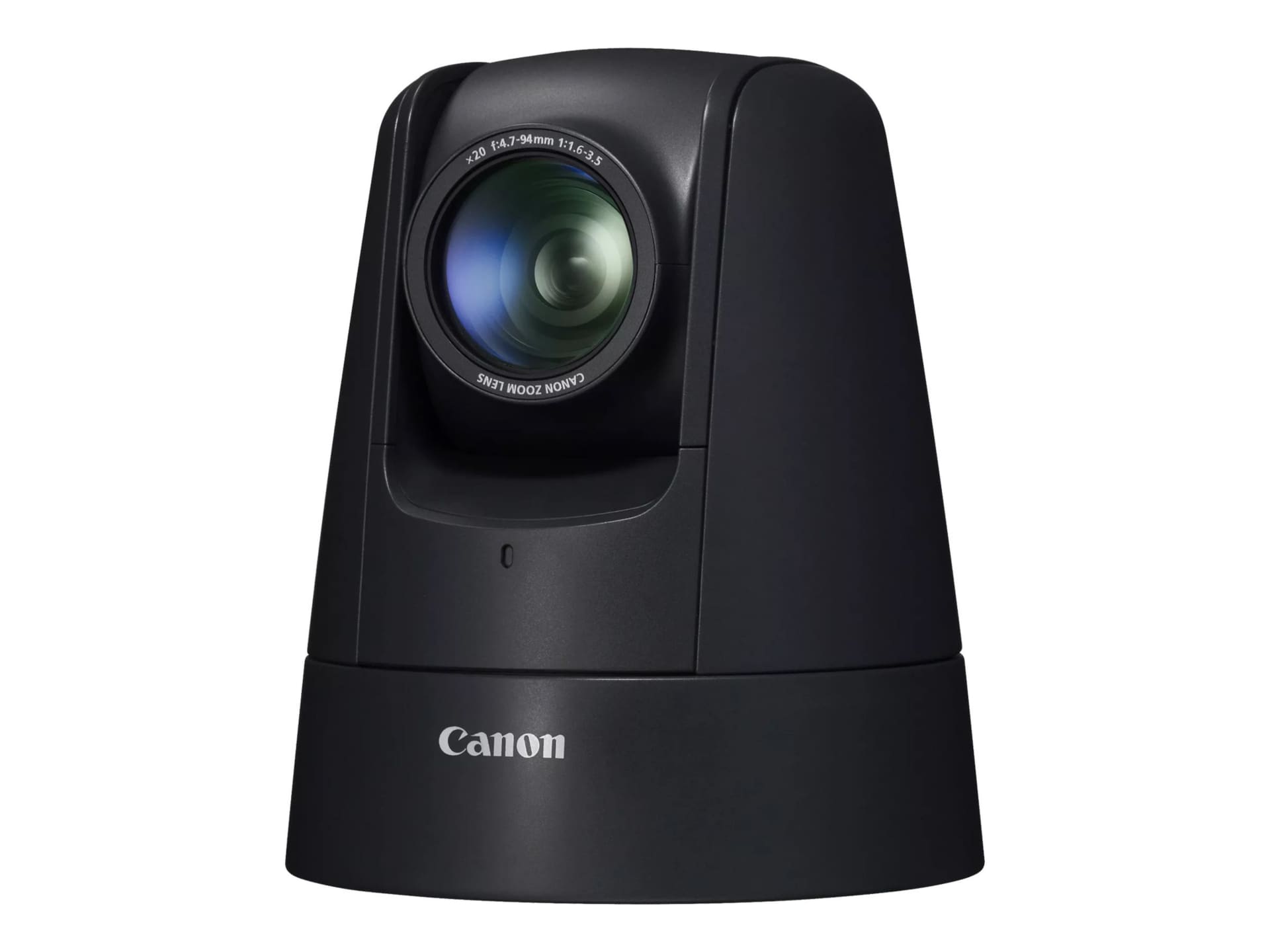 Canon VB-H47B - network surveillance camera