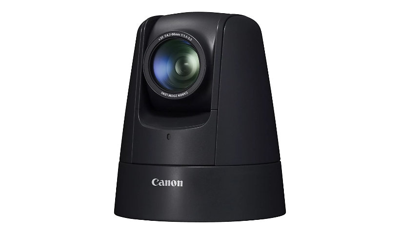 Canon VB-H47B - network surveillance camera