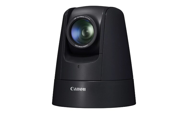 Canon VB-H47B - network surveillance camera - 5715C002 - Security 