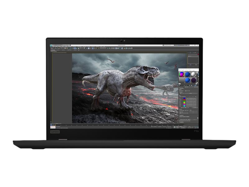 Lenovo ThinkPad P15s Gen 2 - 15.6" - Intel Core i5 1145G7 - vPro - 16 GB RAM - 512 GB SSD - English