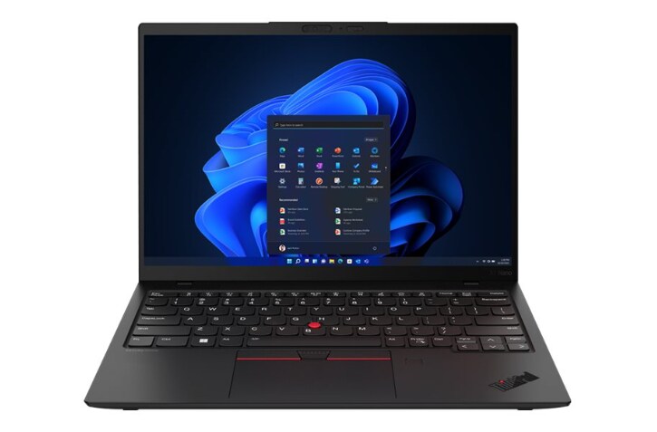 Lenovo ThinkPad X1 Nano Gen 3 - 13