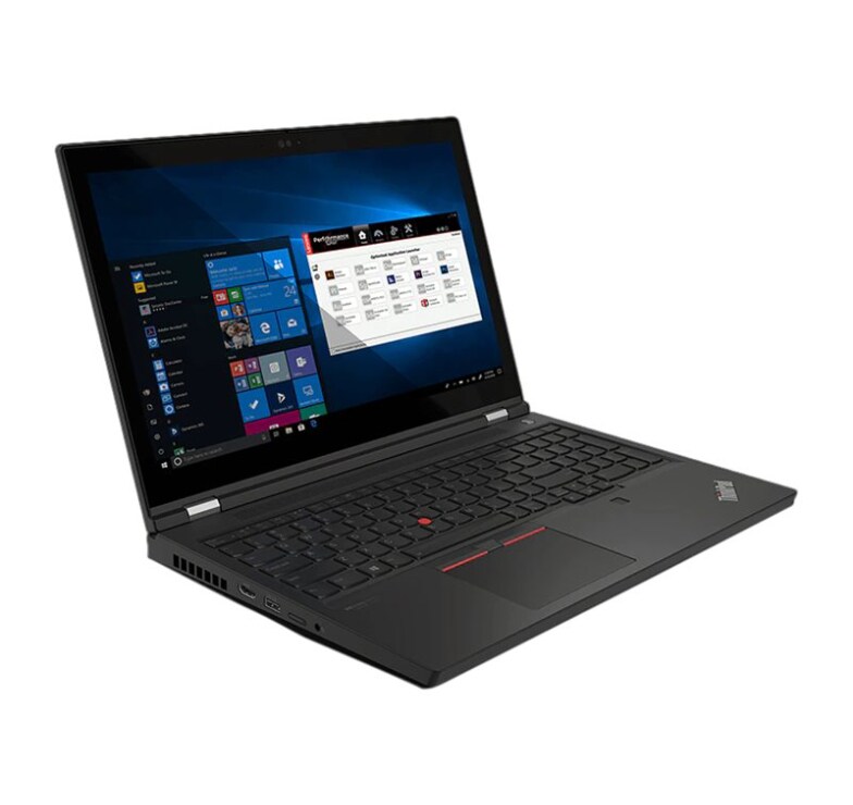 Lenovo ThinkPad P15 Gen 2 - 15.6