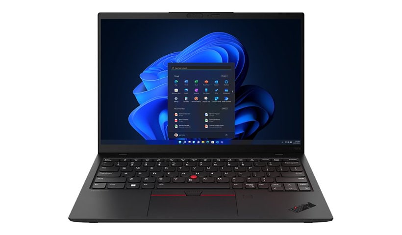 Lenovo ThinkPad X1 Nano Gen 3 - 13" - Intel Core i7 - 1370P - Intel Evo vPro Enterprise Platform - 16 GB RAM - 512 GB