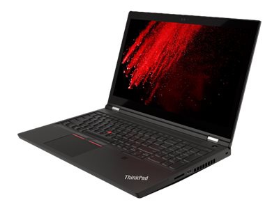 Lenovo ThinkPad T15g Gen 2 - 15.6" - Xeon W-11855M - vPro - 32 GB RAM - 1 TB SSD - English