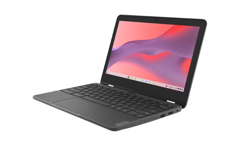 Lenovo 300e Yoga Chromebook Gen 4 - 11.6 - MediaTek Kompanio 520