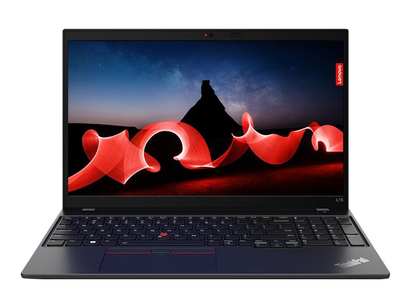 Lenovo ThinkPad L15 Gen 4 - 15.6" - AMD Ryzen 7 Pro 7730U - 16 GB RAM - 512 GB SSD - English