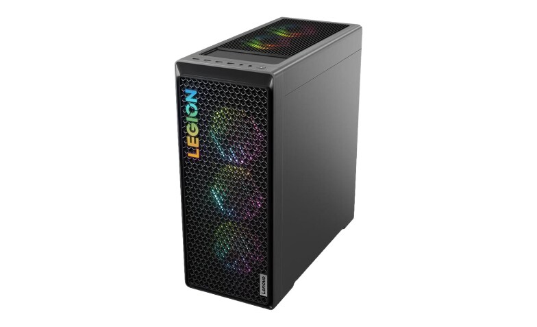 Lenovo Legion T7 34IRZ8 - tower - Core i9 13900KF 3 GHz - 32 GB 