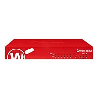 WatchGuard Firebox T85-PoE - security appliance - WatchGuard Trade-Up Program - with 3 years Basic Security Suite
