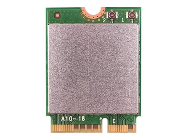 Intel Wi-Fi 6E AX211 - network adapter - M.2 2230 (CNVio2)