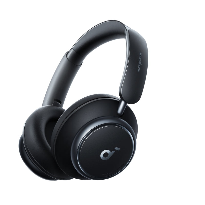 Anker Soundcore Q45 Wireless Headphone - black - A3040Z11 