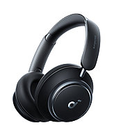 Anker Soundcore Q45 Wireless Headphone - black