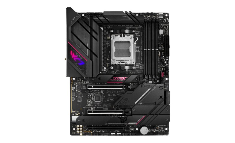 ASUS ROG STRIX Z390-E GAMING, Gaming Motherboard