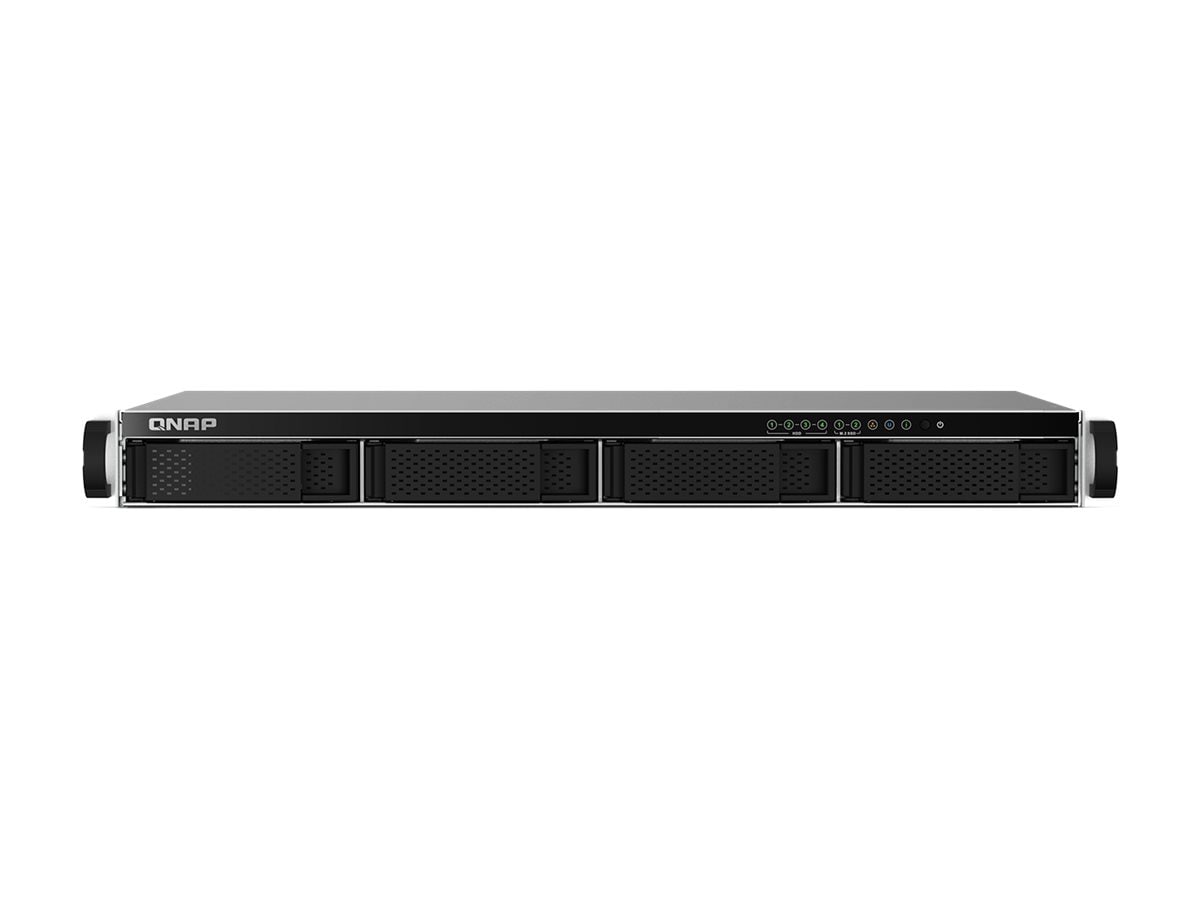 QNAP TS-464eU - NAS server