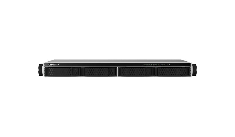 QNAP TS-464eU - NAS server