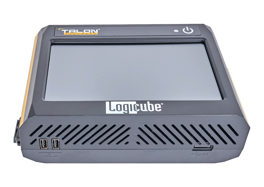 Logicube Talon Ultimate Forensic Imager