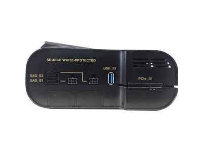 Logicube Forensic Falcon-NEO - solid state / hard drive / USB drive duplicator