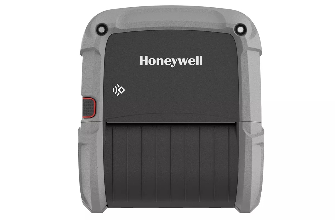 Honeywell RP4F Direct Thermal Mobile Printer