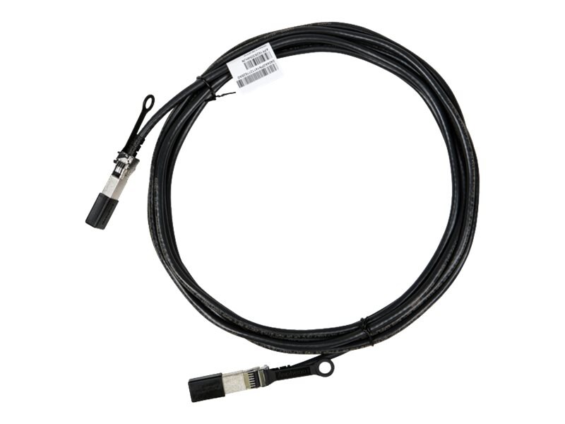 HPE 25GBase-CU direct attach cable - 5 m