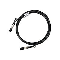 HPE 25GBase-CU direct attach cable - 5 m