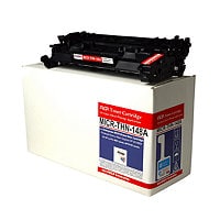 microMICR W1480A Laser Toner for LaserJet Pro 4001 and 4101 Series Printer