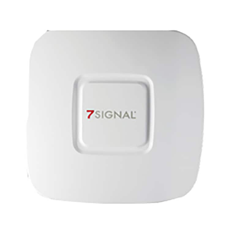 7SIGNAL Sapphire Eye 6200 Wi-Fi 6 Sensor