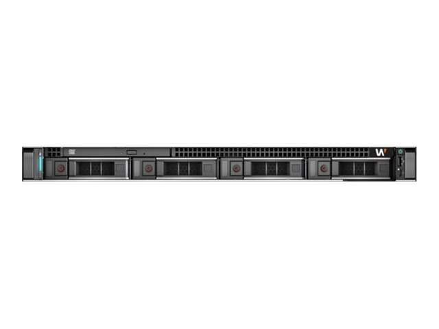 Hanwha Vision Wisenet WAVE WRR-P-E200W3 - standalone NVR