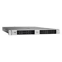 Cisco C220 M7 1U Standard Server with Up to 10x SFF Drive Bays