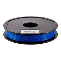 Monoprice Premium - blue - PLA+ filament