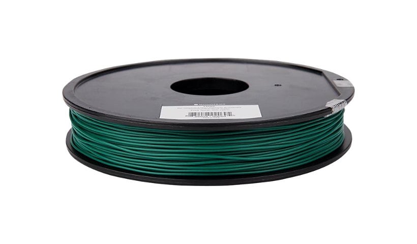 Monoprice Premium - green - PLA+ filament