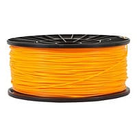 Monoprice - orange vif - filament PLA