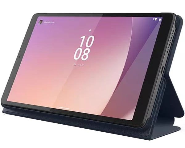 Lenovo Folio Case for M8 Gen4 Tablet