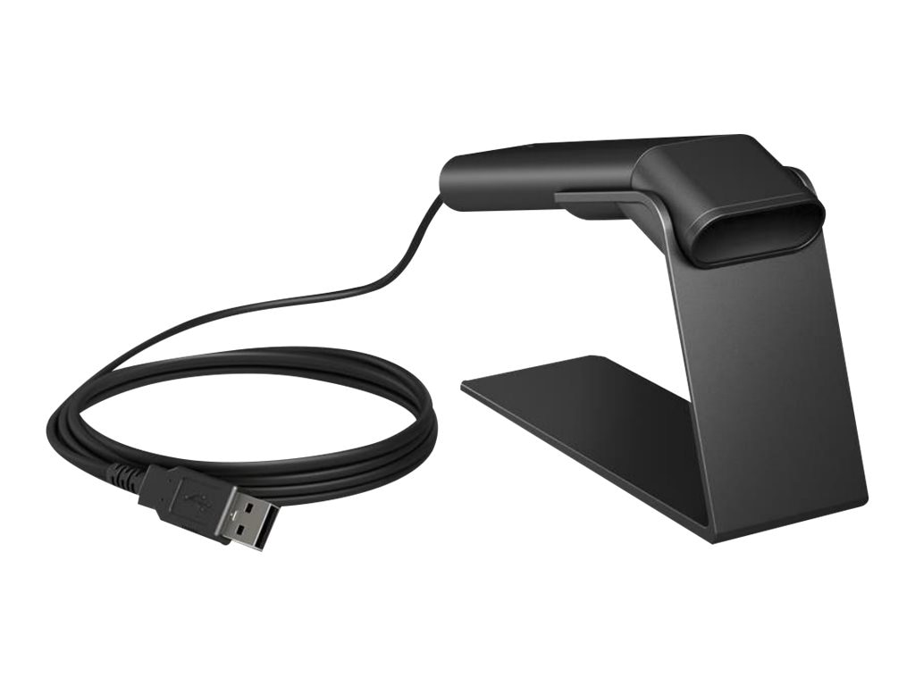 HP Engage 2D G2 Barcode Scanner