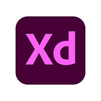 Adobe XD Pro for enterprise - Subscription New - 1 user