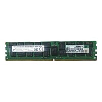 HPE - DDR4 - module - 128 GB - LRDIMM 288-pin - 2666 MHz / PC4-21300 - 3DS
