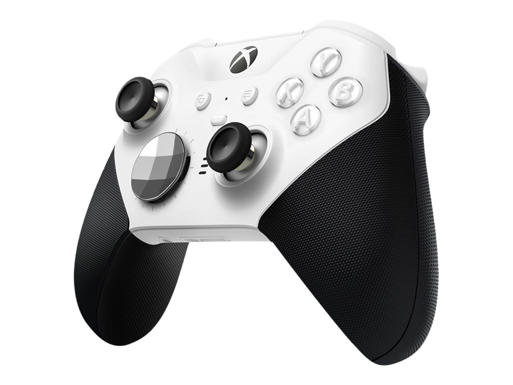 Microsoft Xbox Elite Wireless Controller Series 2 - gamepad - wireless,  wired - Bluetooth