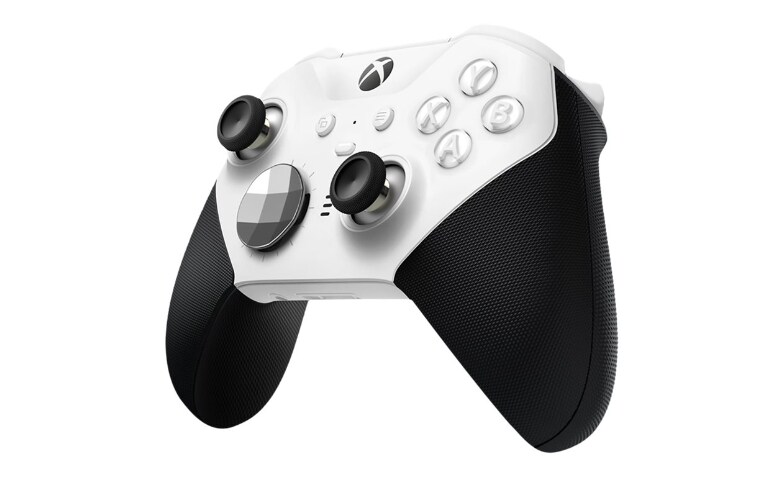 Microsoft Xbox Elite Wireless Controller Series 2 - Core - gamepad -  wireless, wired - Bluetooth