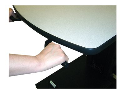 Newcastle Systems mounting component