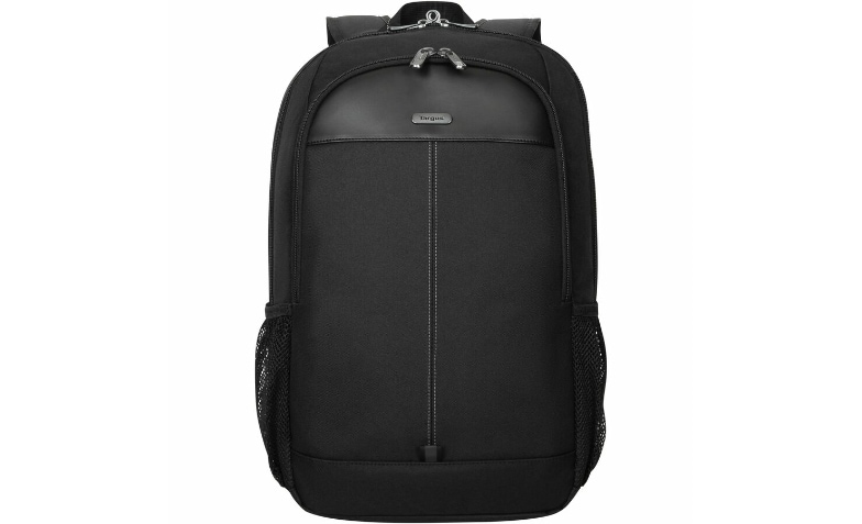 Targus Classic TBB943GL Carrying Case (Backpack) for 15" to 16" Notebook -  Black - TAA Compliant
