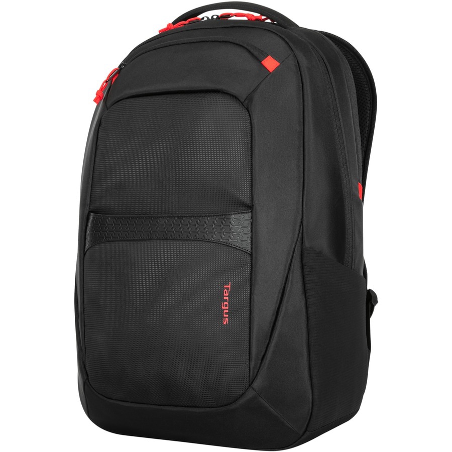 Targus Strike II TBB639GL Carrying Case (Backpack) for 17" to 18" Notebook