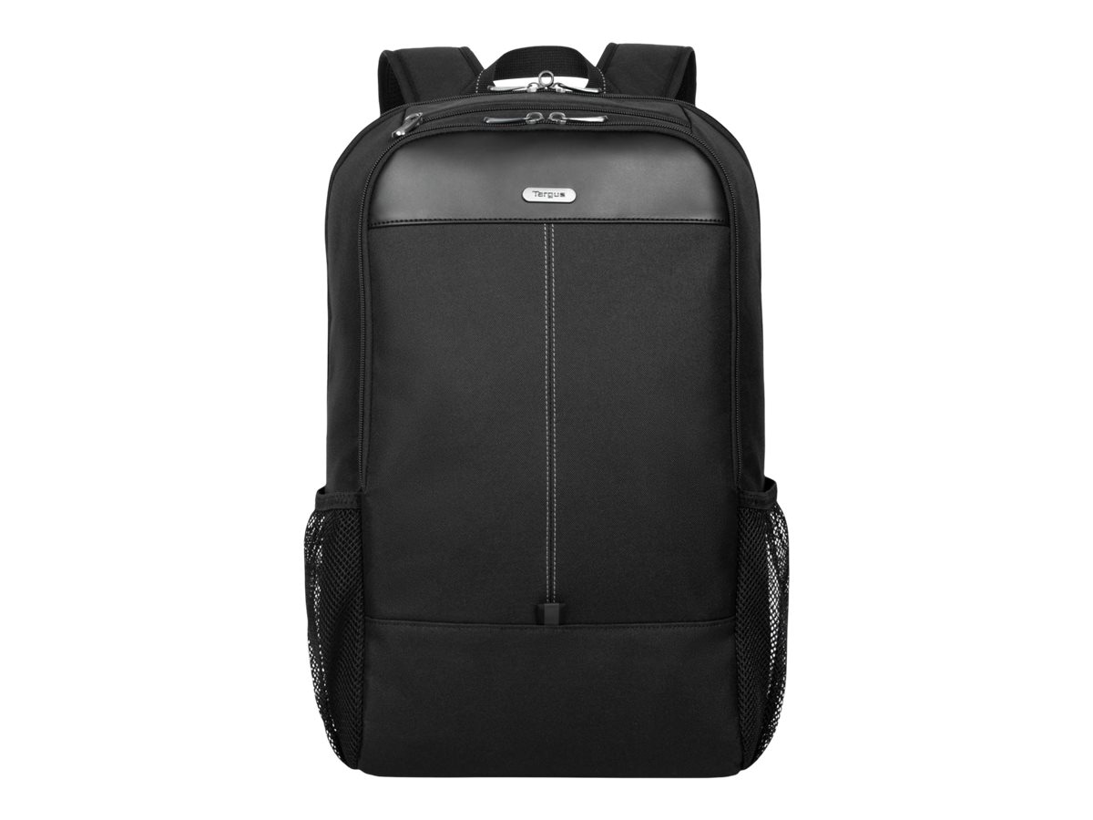 Targus Classic TBB944GL Carrying Case (Backpack) for 17" to 17.3" Notebook - Black