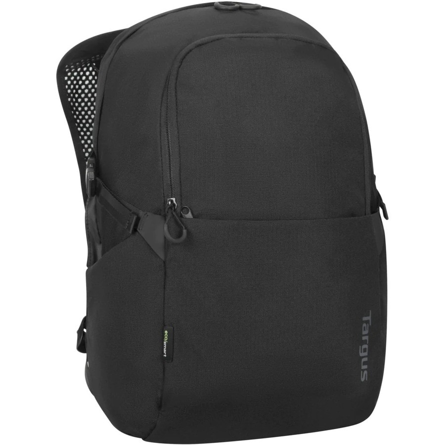 Targus EcoSmart TBB641GL Carrying Case (Backpack) for 15" to 16" Notebook - Black