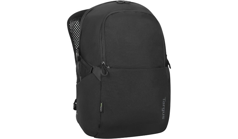 Targus EcoSmart TBB641GL Carrying Case (Backpack) for 15.6" Notebook - Black
