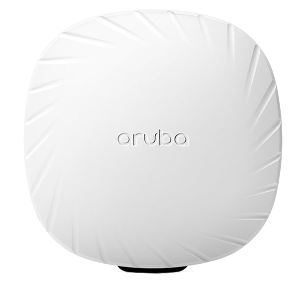 HPE Aruba 503 Dual Radio 2x2:2 802.11ax Wi-Fi 6 Campus Access Point