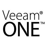 Veeam ONE Universal License - Upfront Billing License (renewal) (1 year) +
