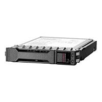 HPE - hard drive - Mission Critical - 600 GB - SAS 12Gb/s