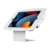 Compulocks iPad Mini 8.3" Space Enclosure Counter Stand or Wall Mount mount
